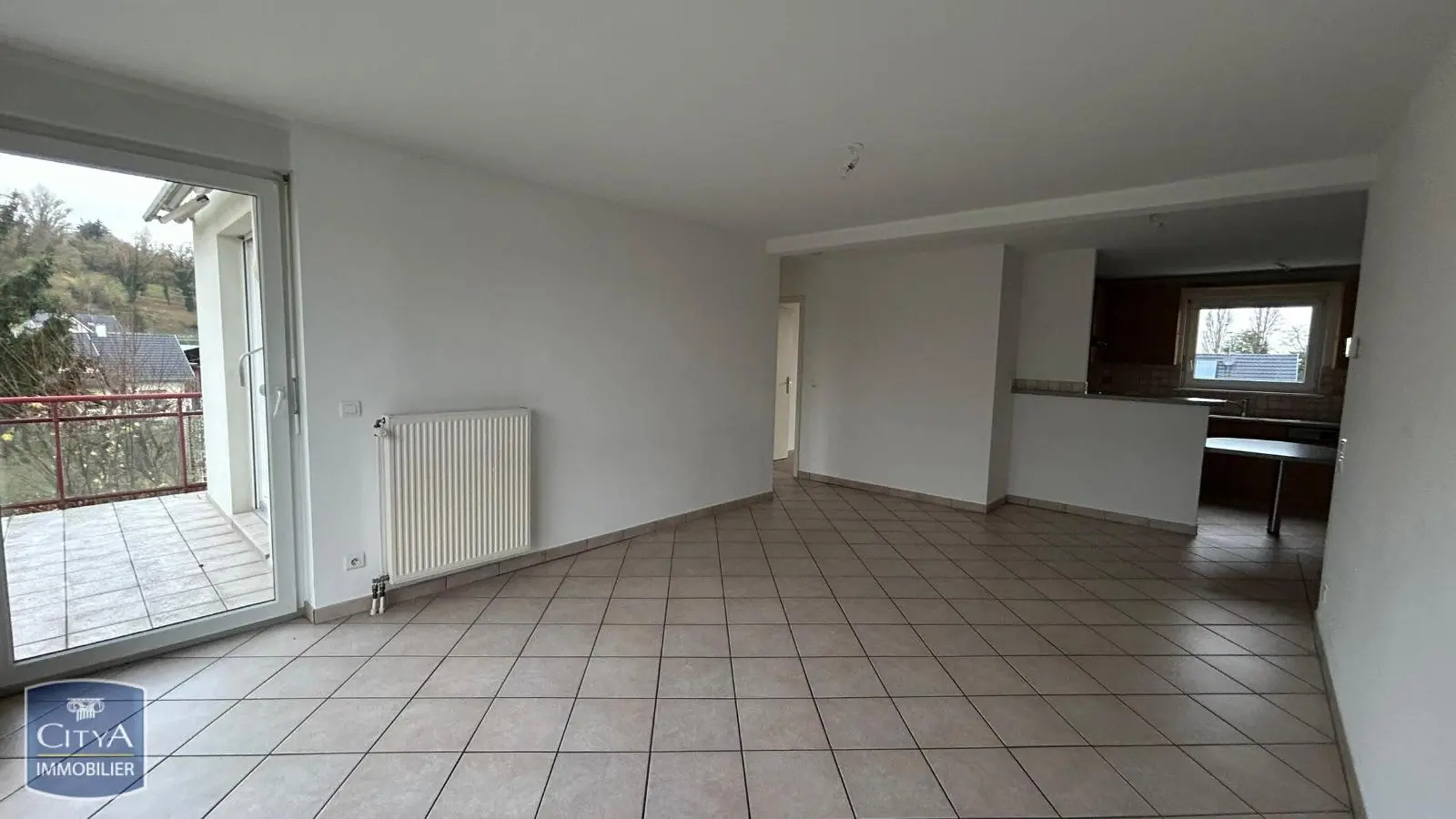 Photo 3 Appartement 3 pièces 71.03m²