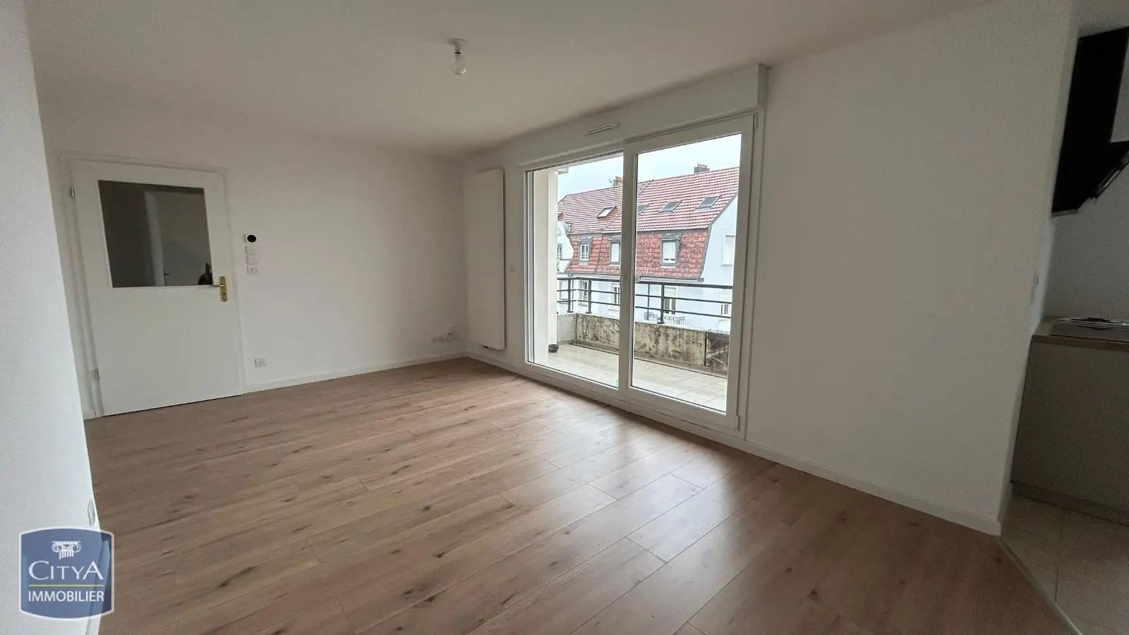 Photo 3 Appartement 2 pièces 44.95m²