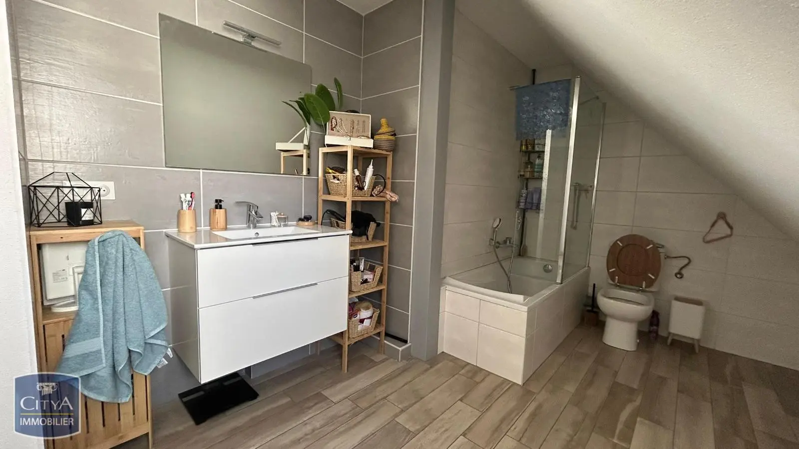 Photo 8 Maison 5 pièces 89.8m²