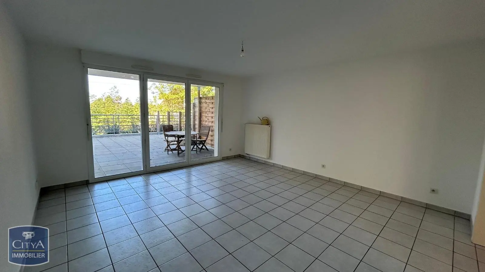Photo 2 Appartement 3 pièces 76.39m²