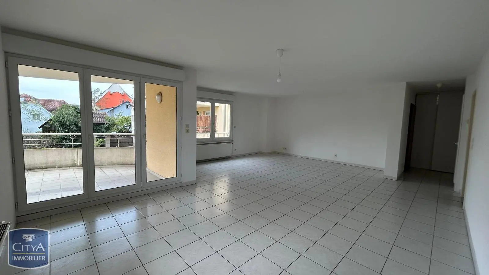 Photo 2 Appartement 4 pièces 88.9m²