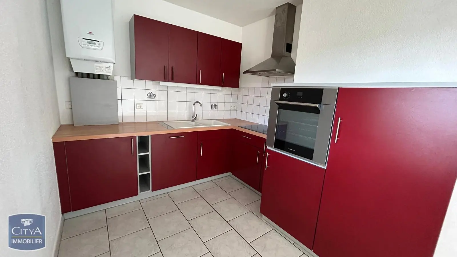 Photo 4 Appartement 2 pièces 56.11m²