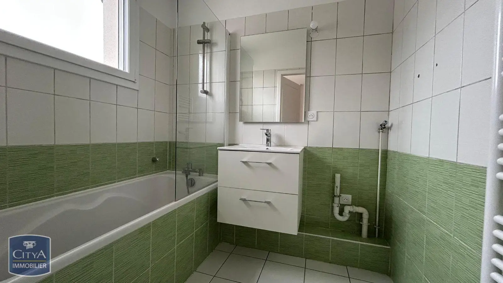 Photo 8 Appartement 2 pièces 44.95m²