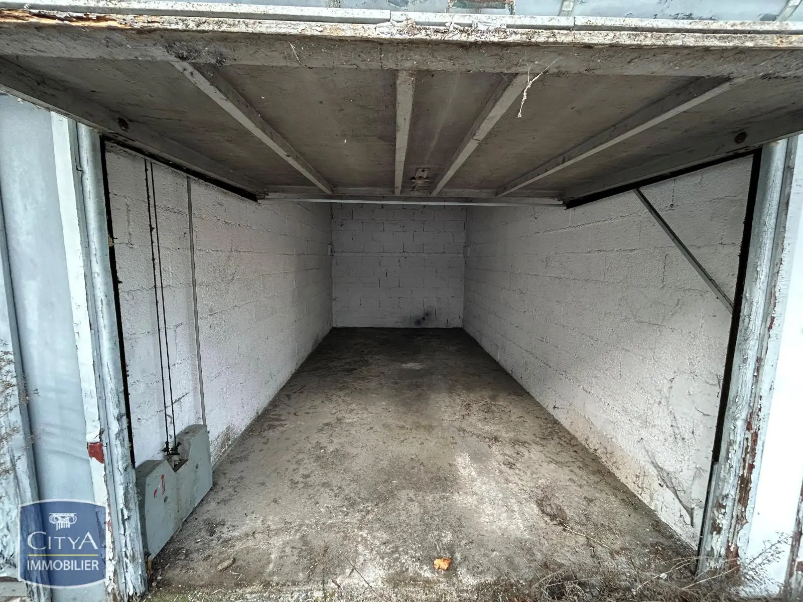 Photo 2 Parking 14m²