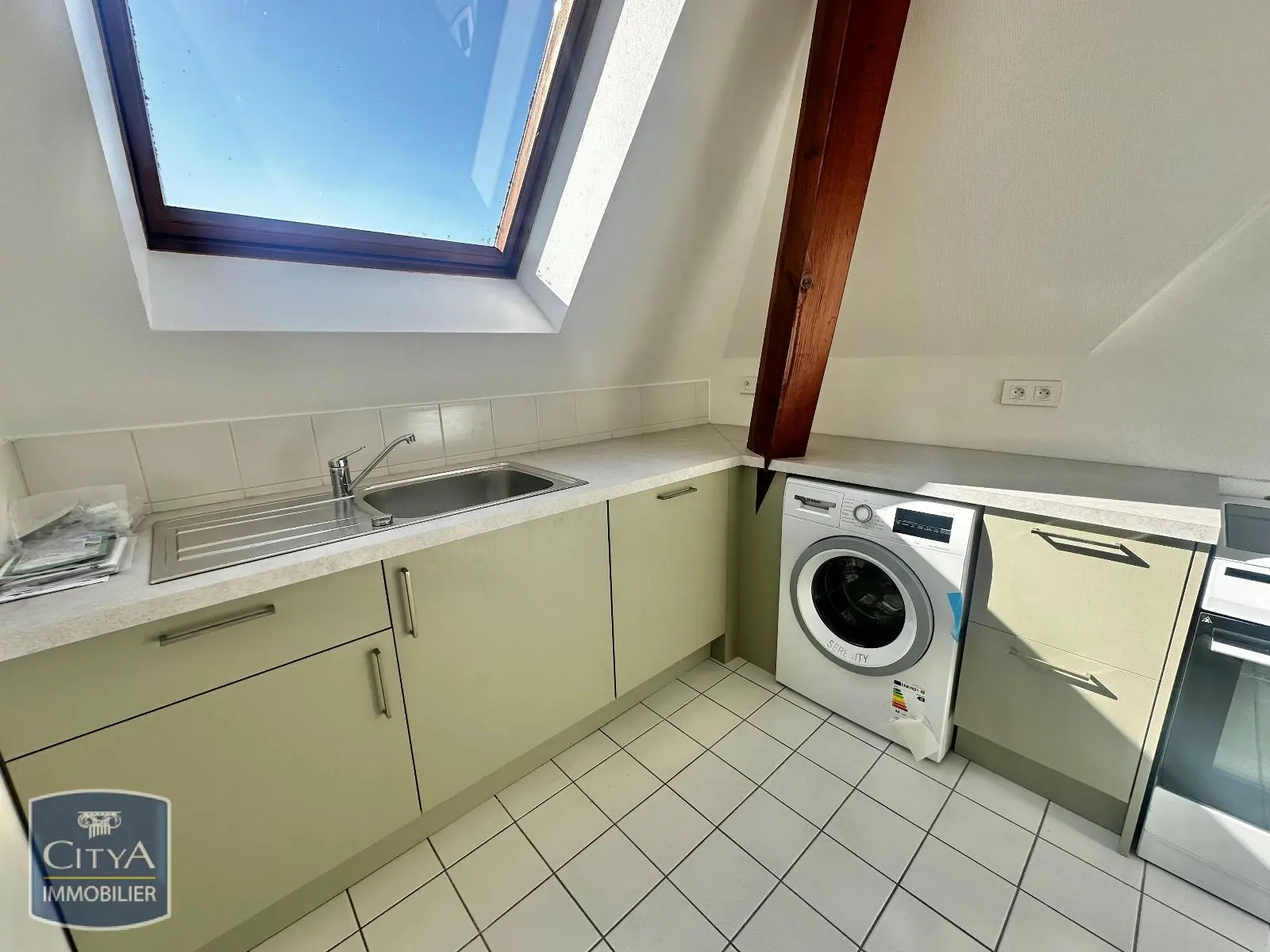 Photo 9 appartement Riedisheim