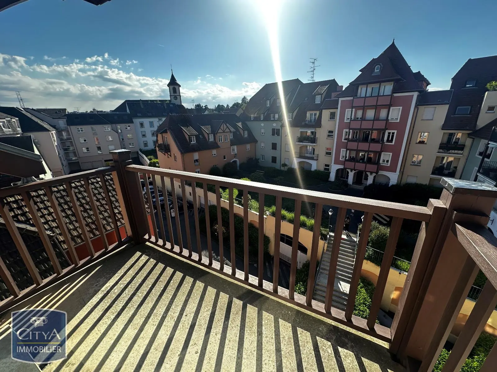 Photo 6 appartement Riedisheim