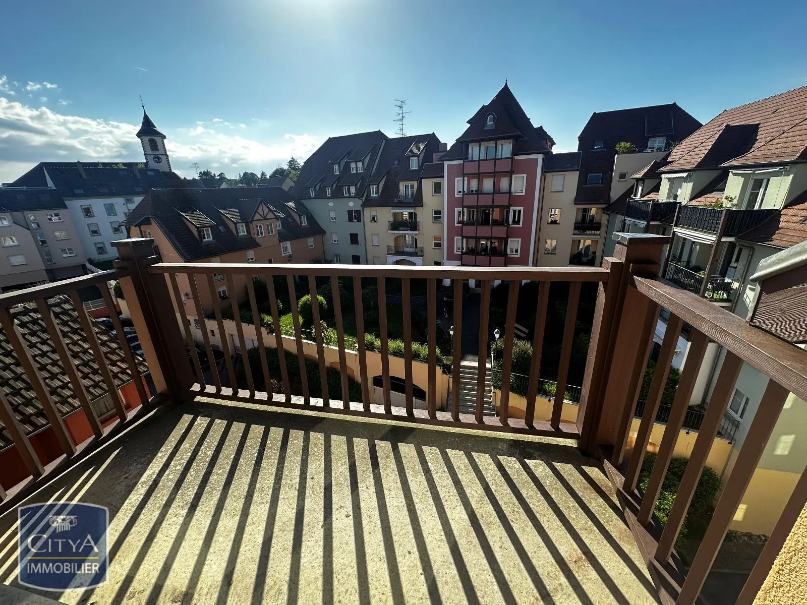 Photo 8 appartement Riedisheim