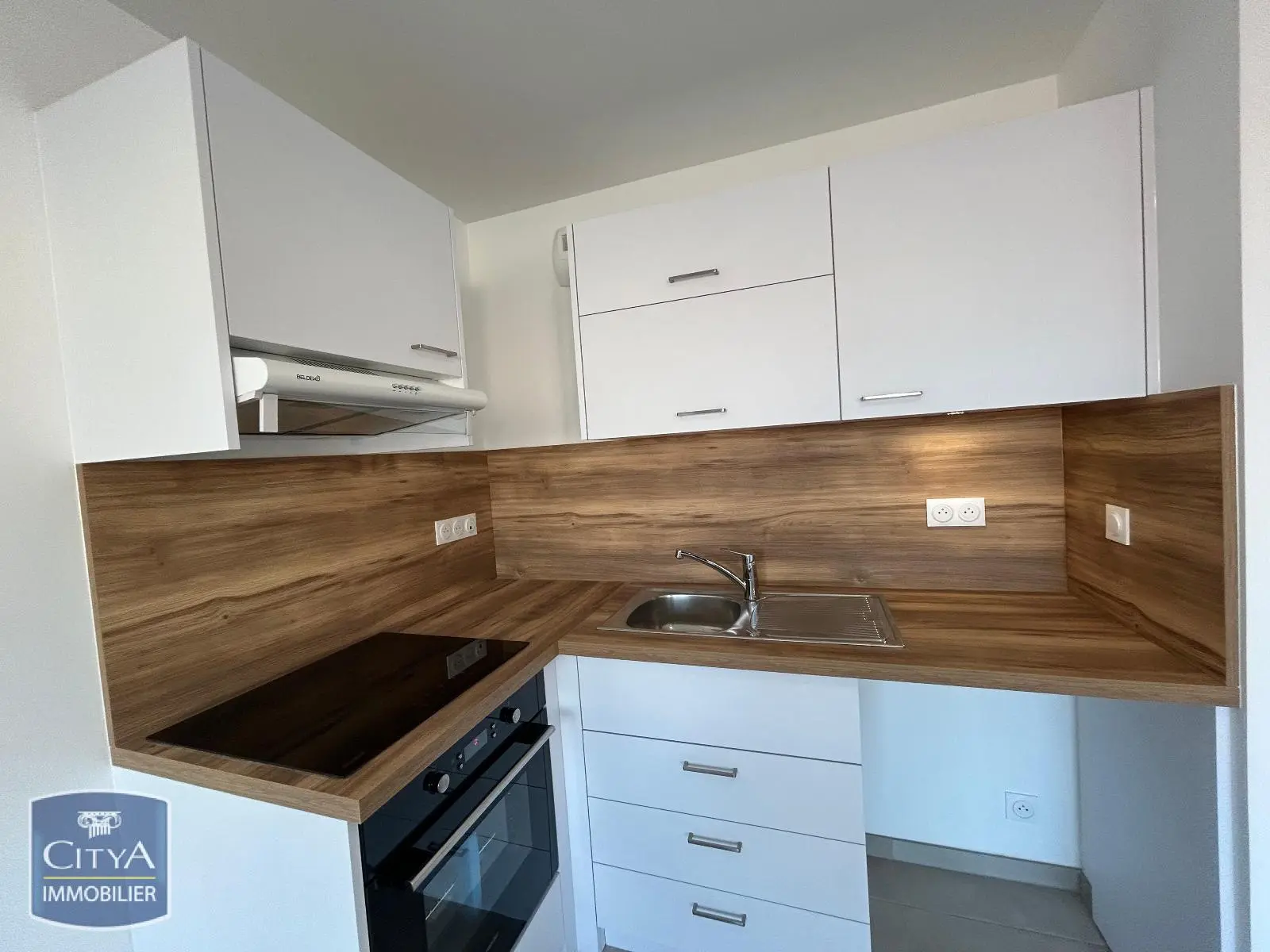 Photo 4 Appartement 2 pièces 40.2m²