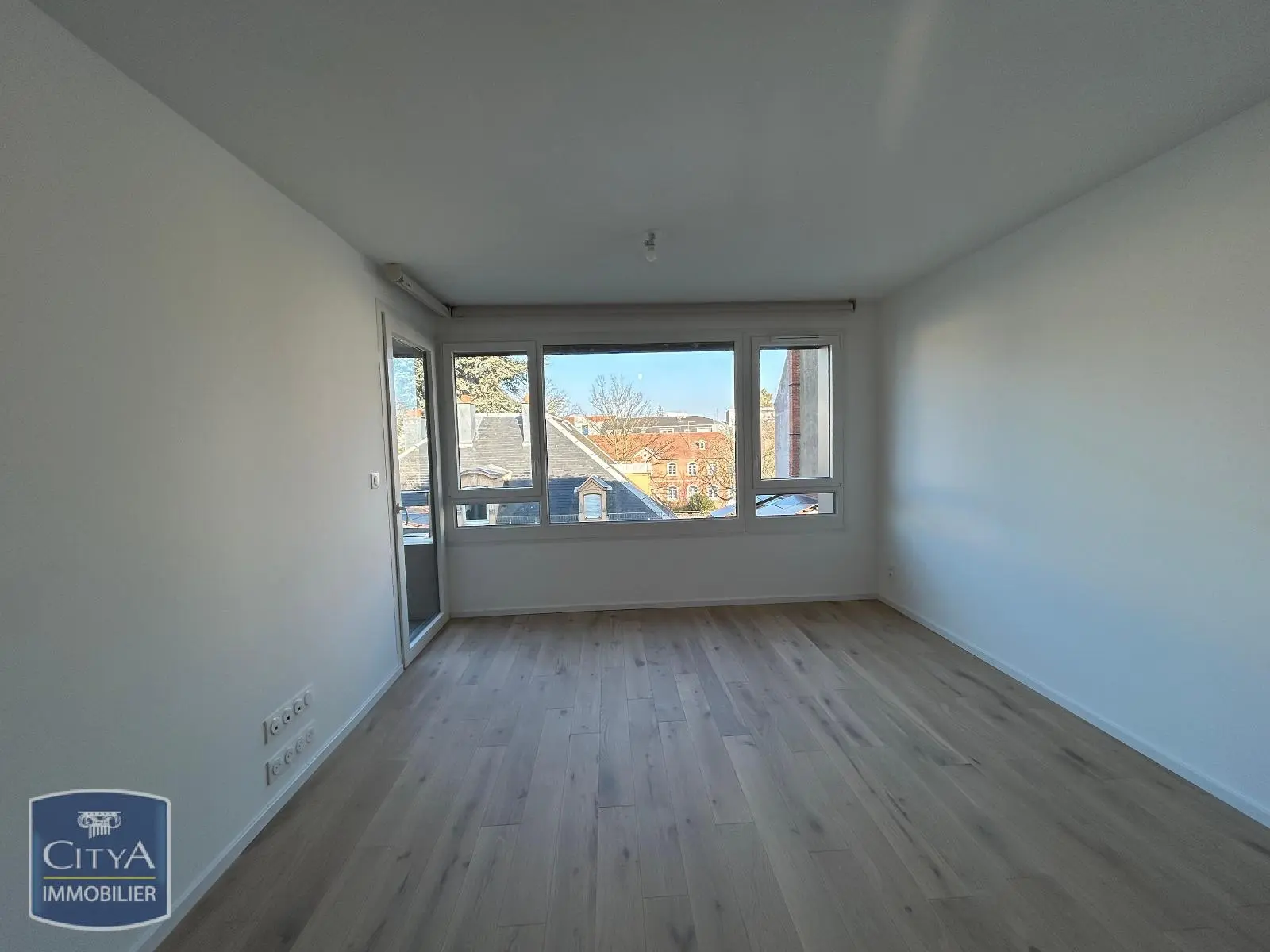 Photo 2 Appartement 2 pièces 40.2m²