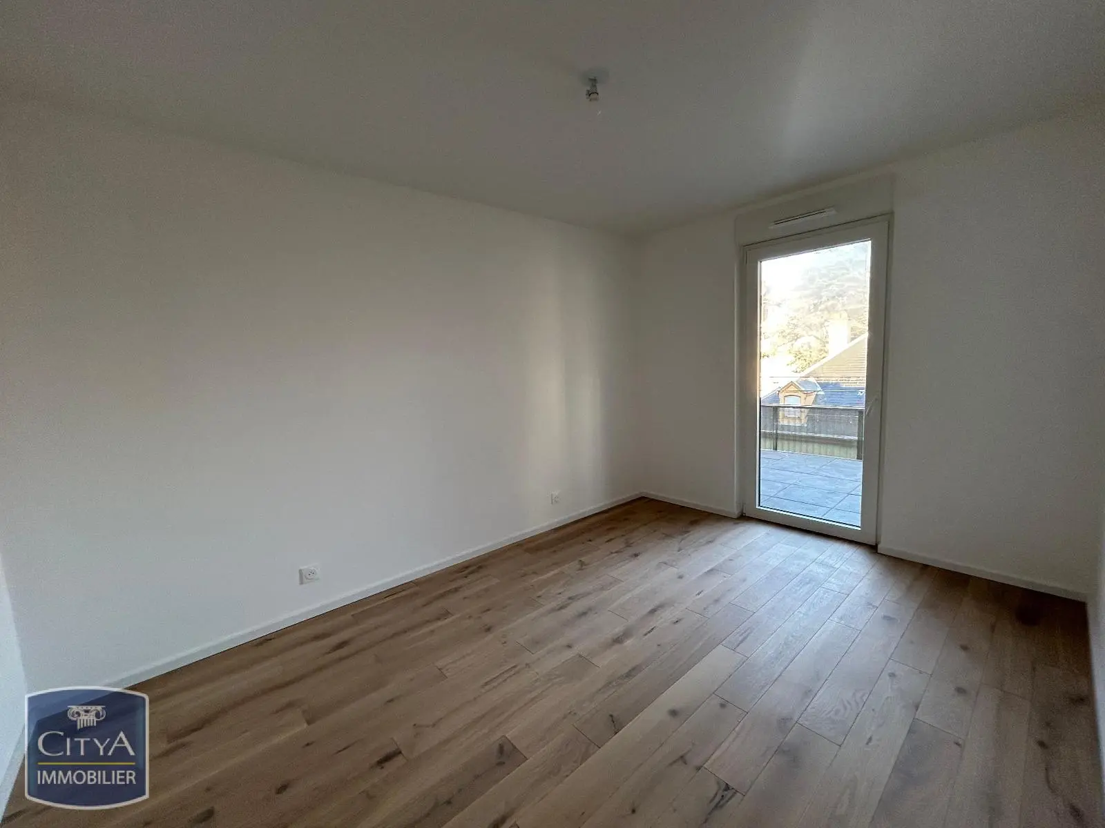 Photo 5 Appartement 2 pièces 40.2m²