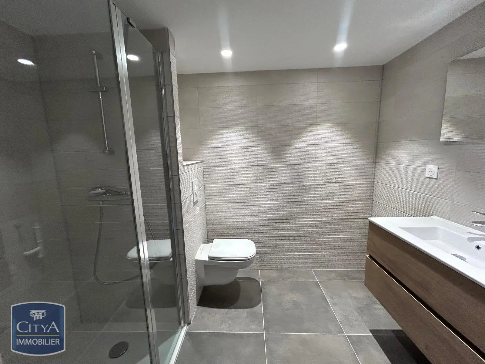 Photo 6 Appartement 2 pièces 40.2m²