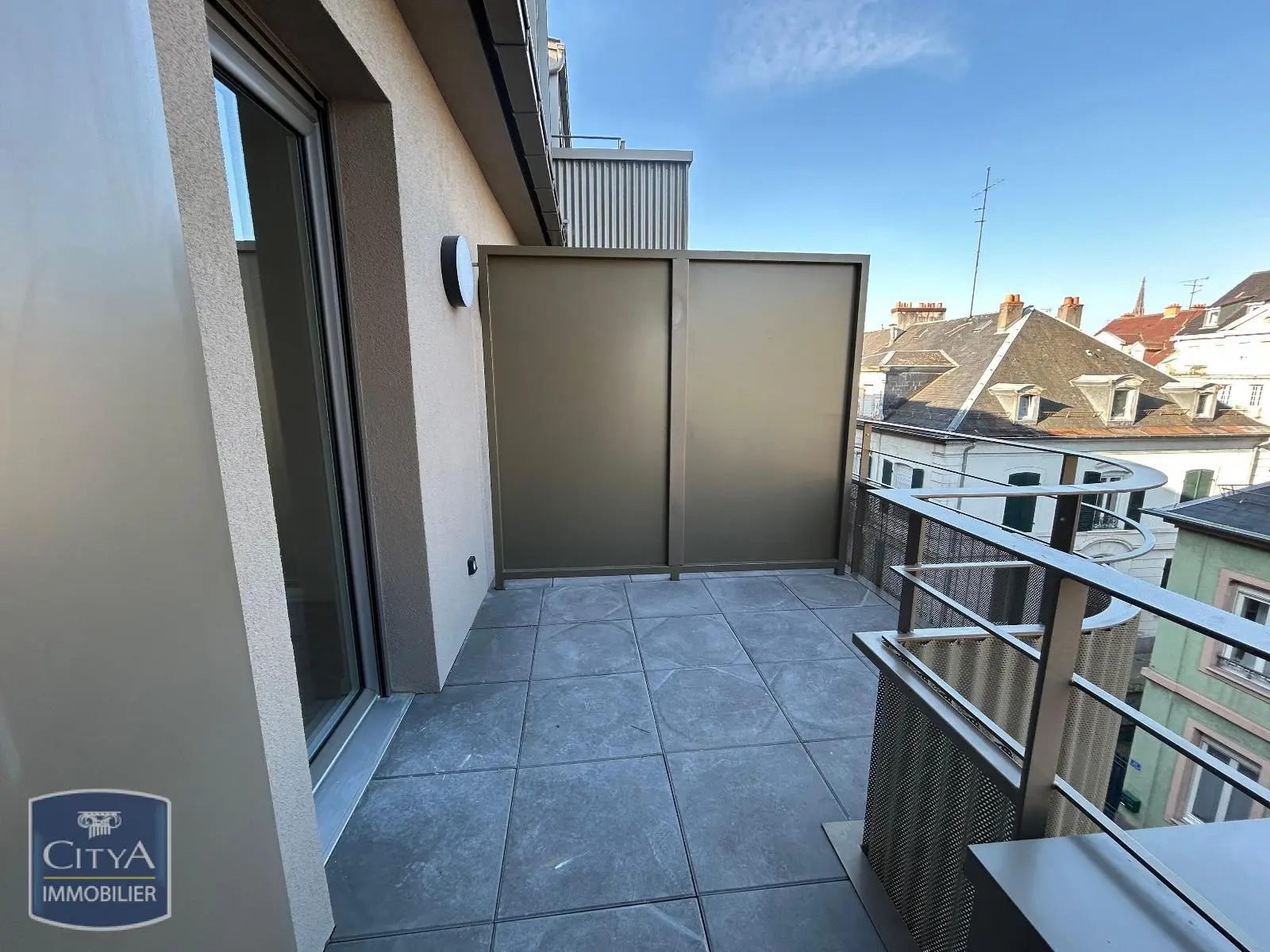 Photo 7 Appartement 2 pièces 40.2m²