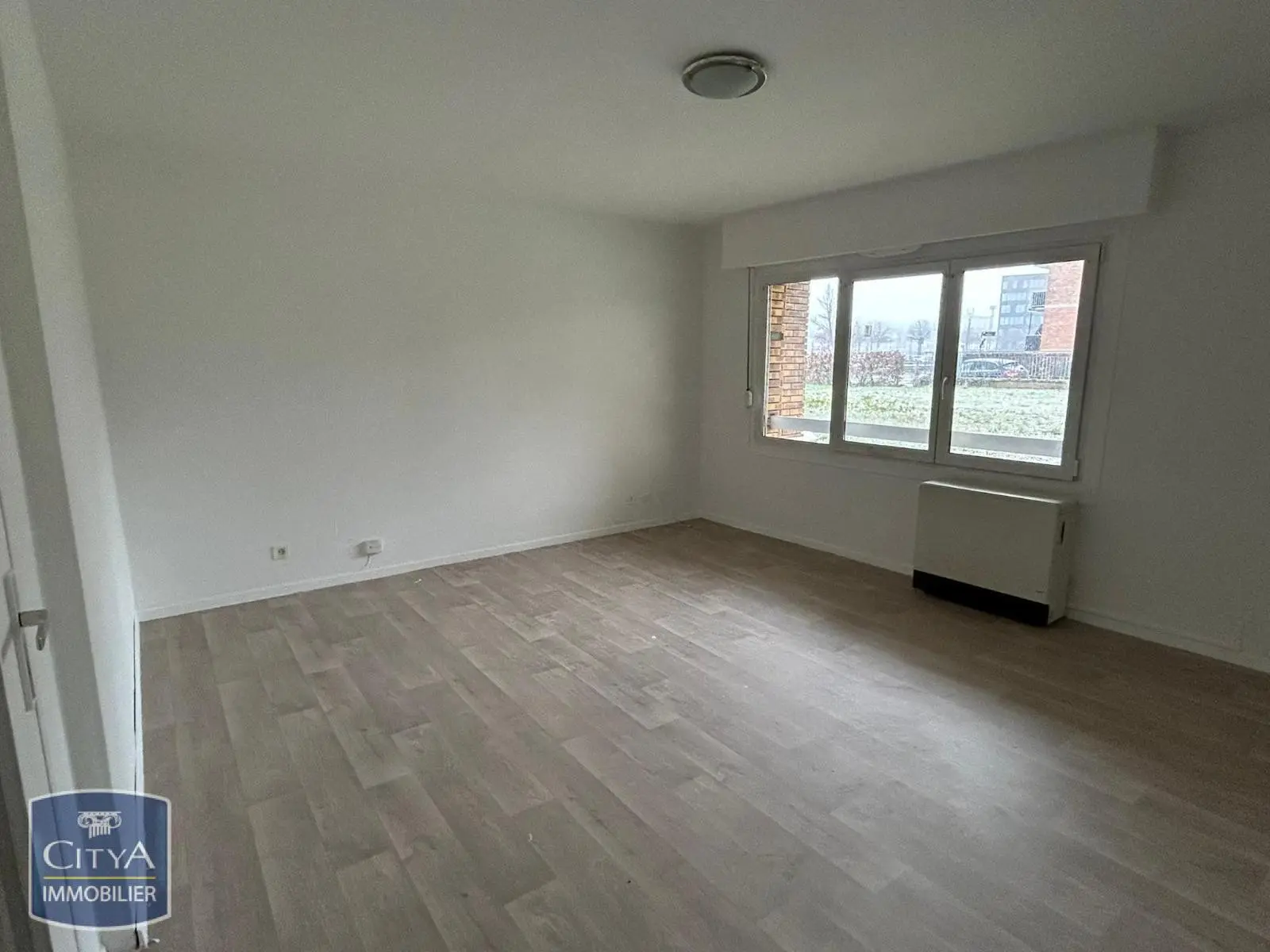 Photo 1 Appartement 4 pièces 78.03m²