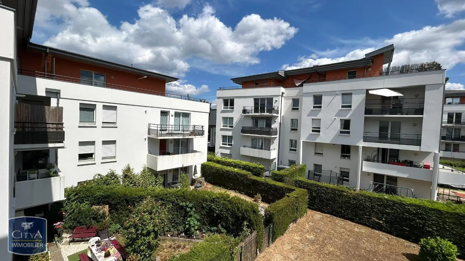 Photo 8 Appartement 4 pièces 82.18m²