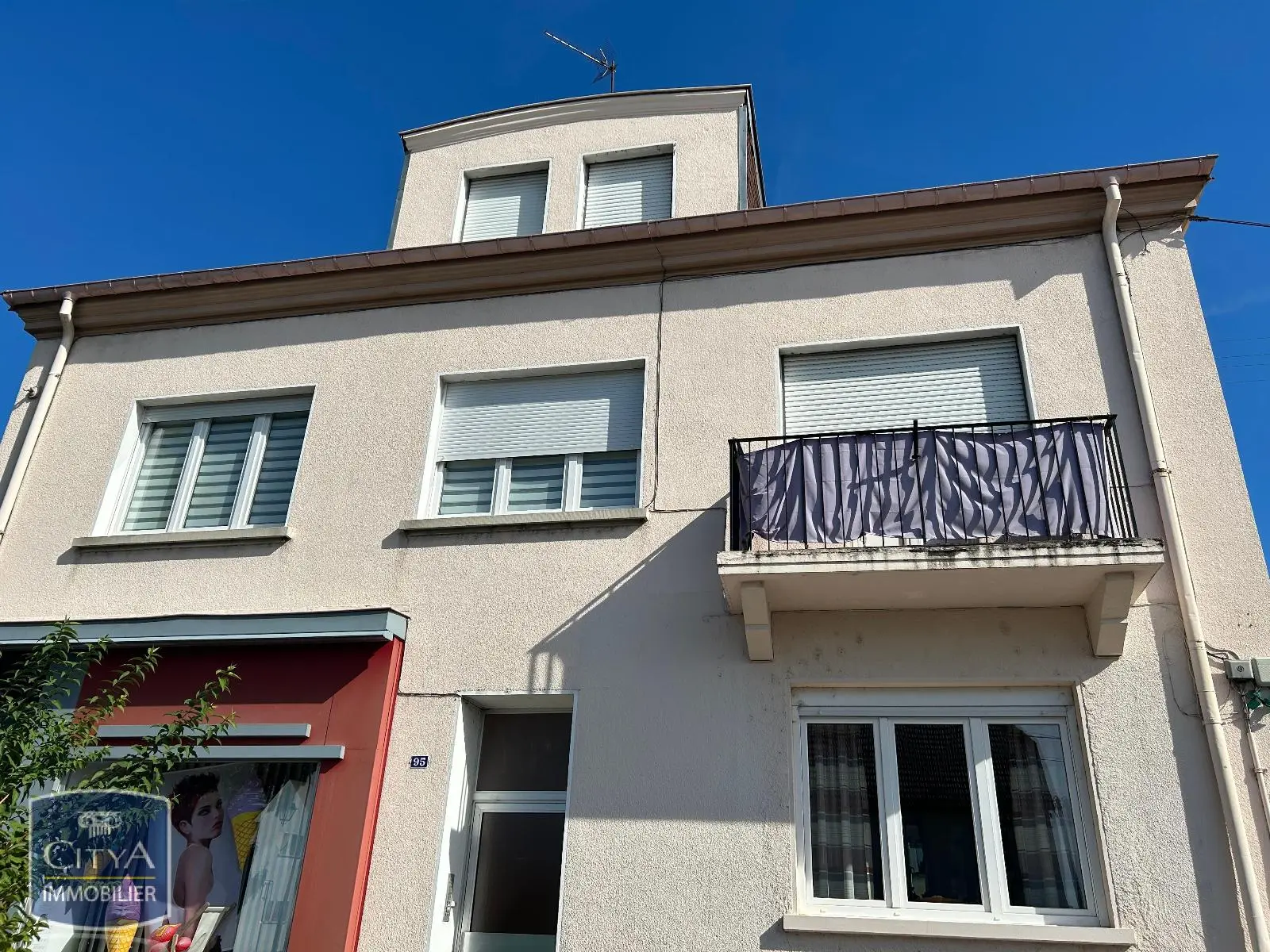 Photo 11 Appartement 2 pièces 46.37m²