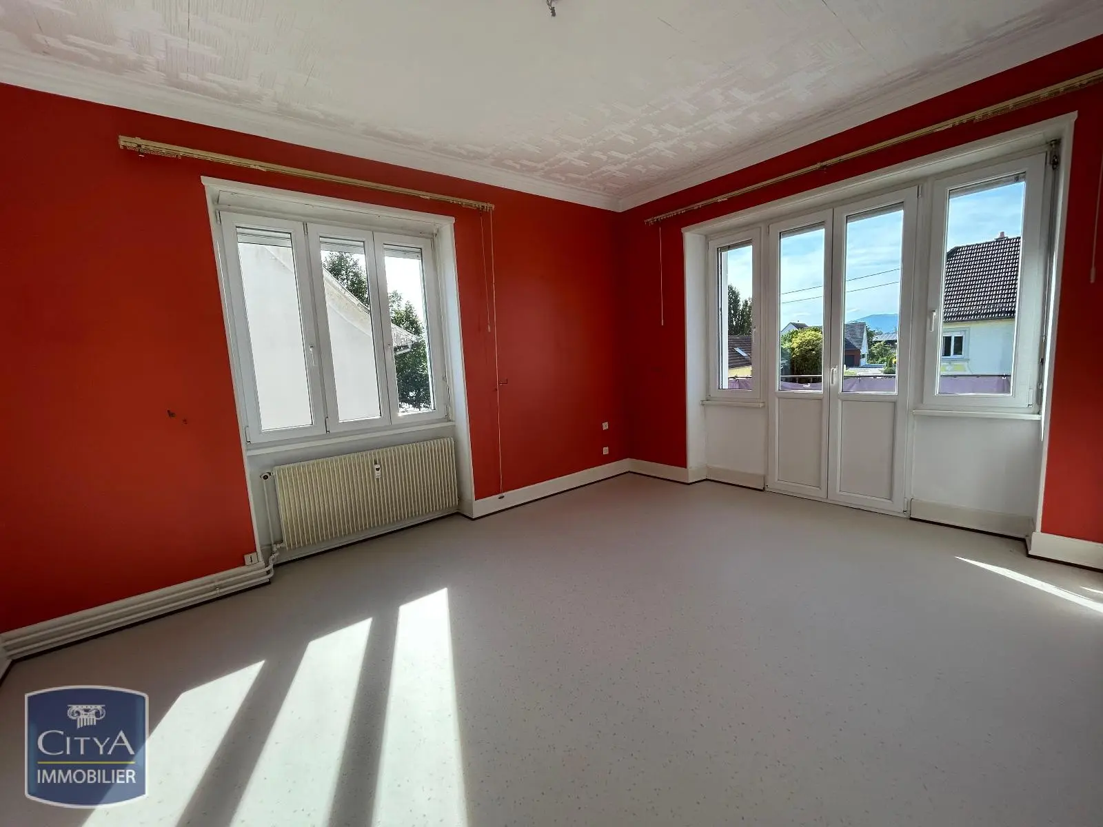 Photo 3 Appartement 2 pièces 46.37m²