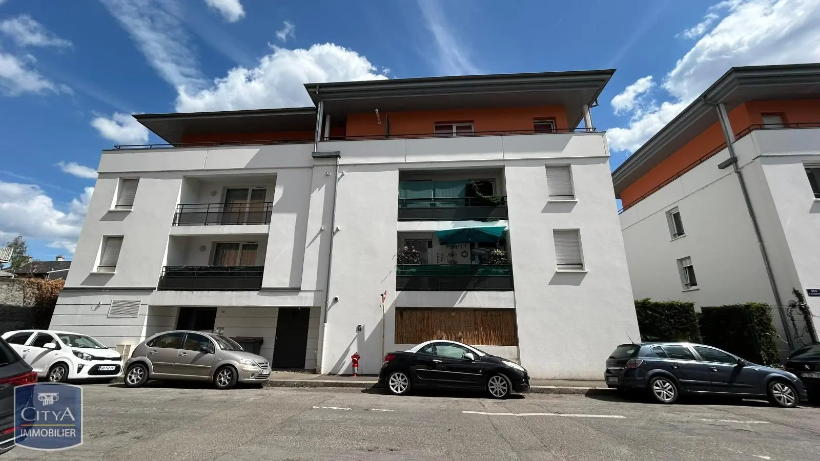 Photo 10 Appartement 3 pièces 76.59m²