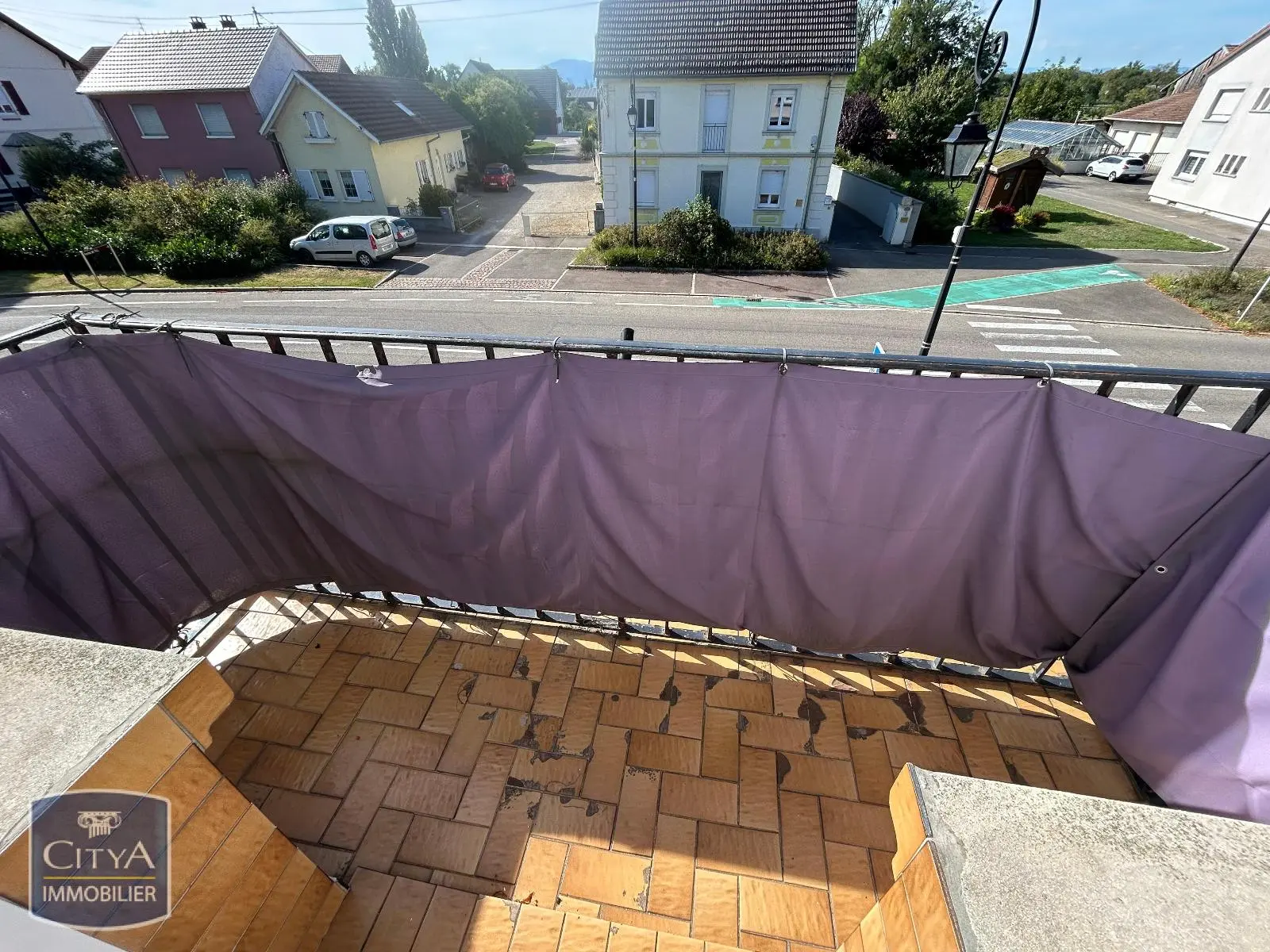 Photo 10 Appartement 2 pièces 46.37m²