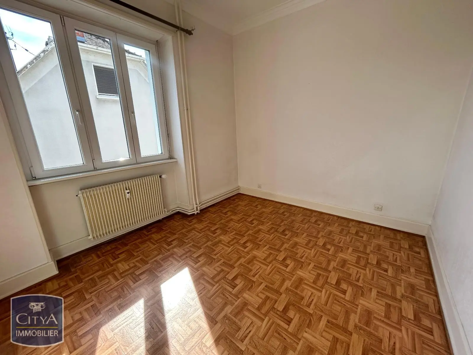 Photo 8 Appartement 2 pièces 46.37m²