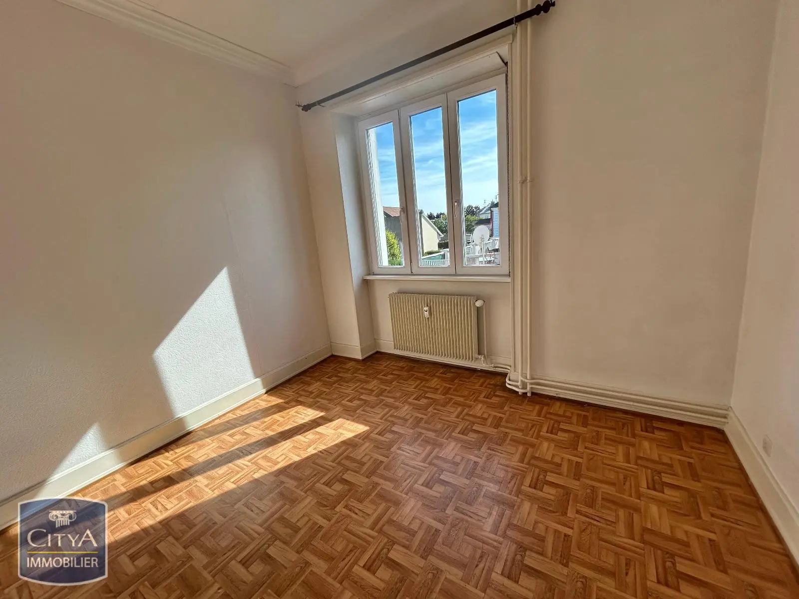 Photo 7 Appartement 2 pièces 46.37m²