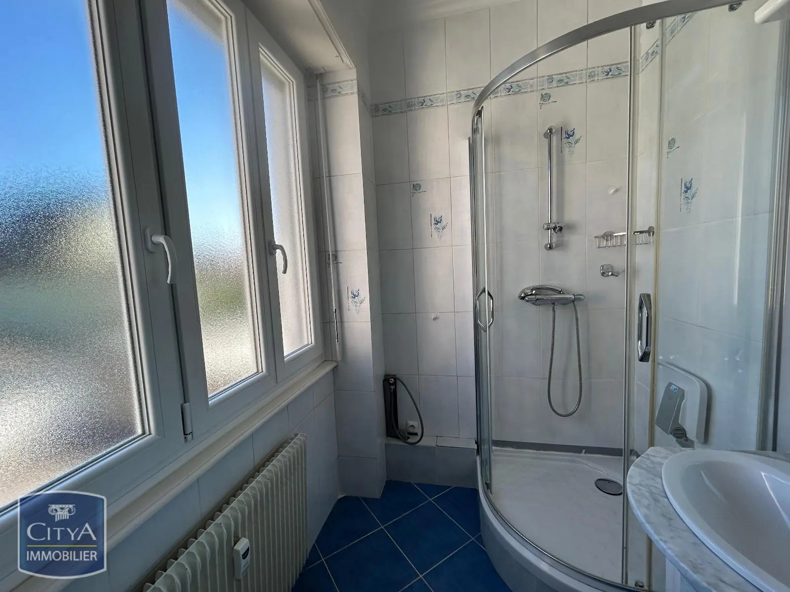 Photo 5 Appartement 2 pièces 46.37m²