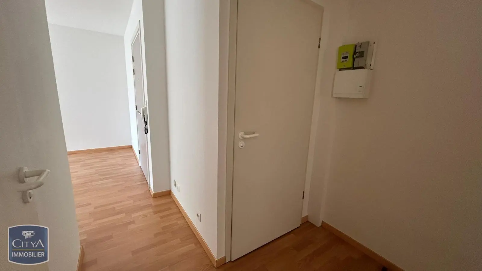 Photo 9 pour Appartement 3 pièces 62.02m² Photo 9 Appartement 3 pièces 62.02m²