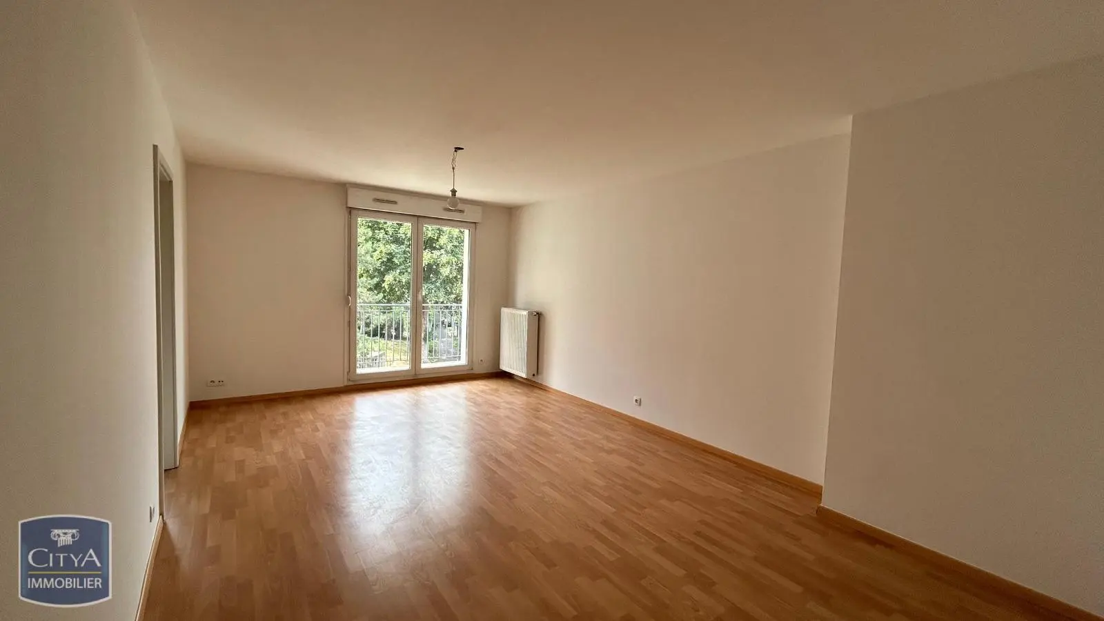 Photo 2 Appartement 3 pièces 62.02m²