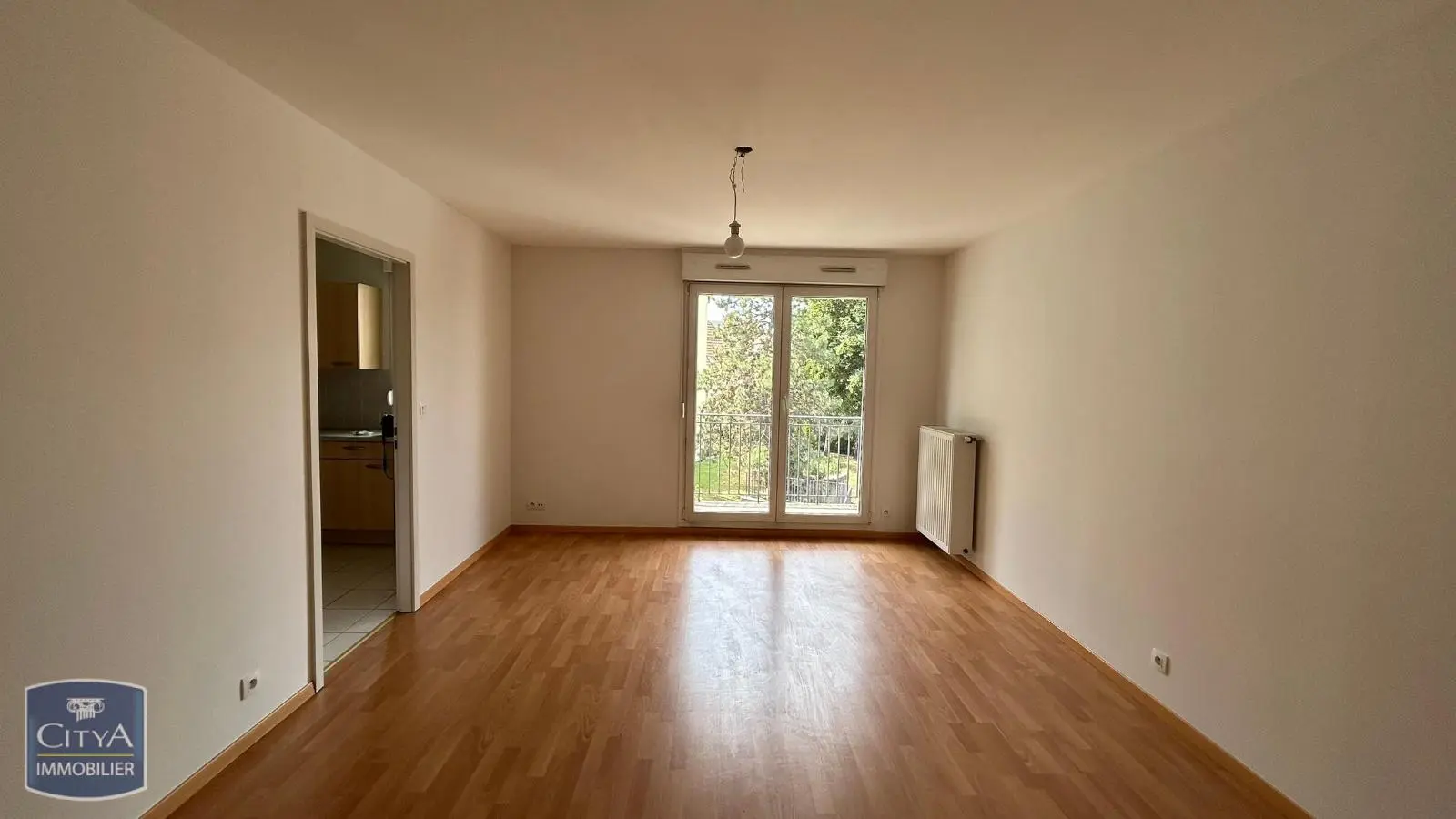 Photo 3 Appartement 3 pièces 62.02m²