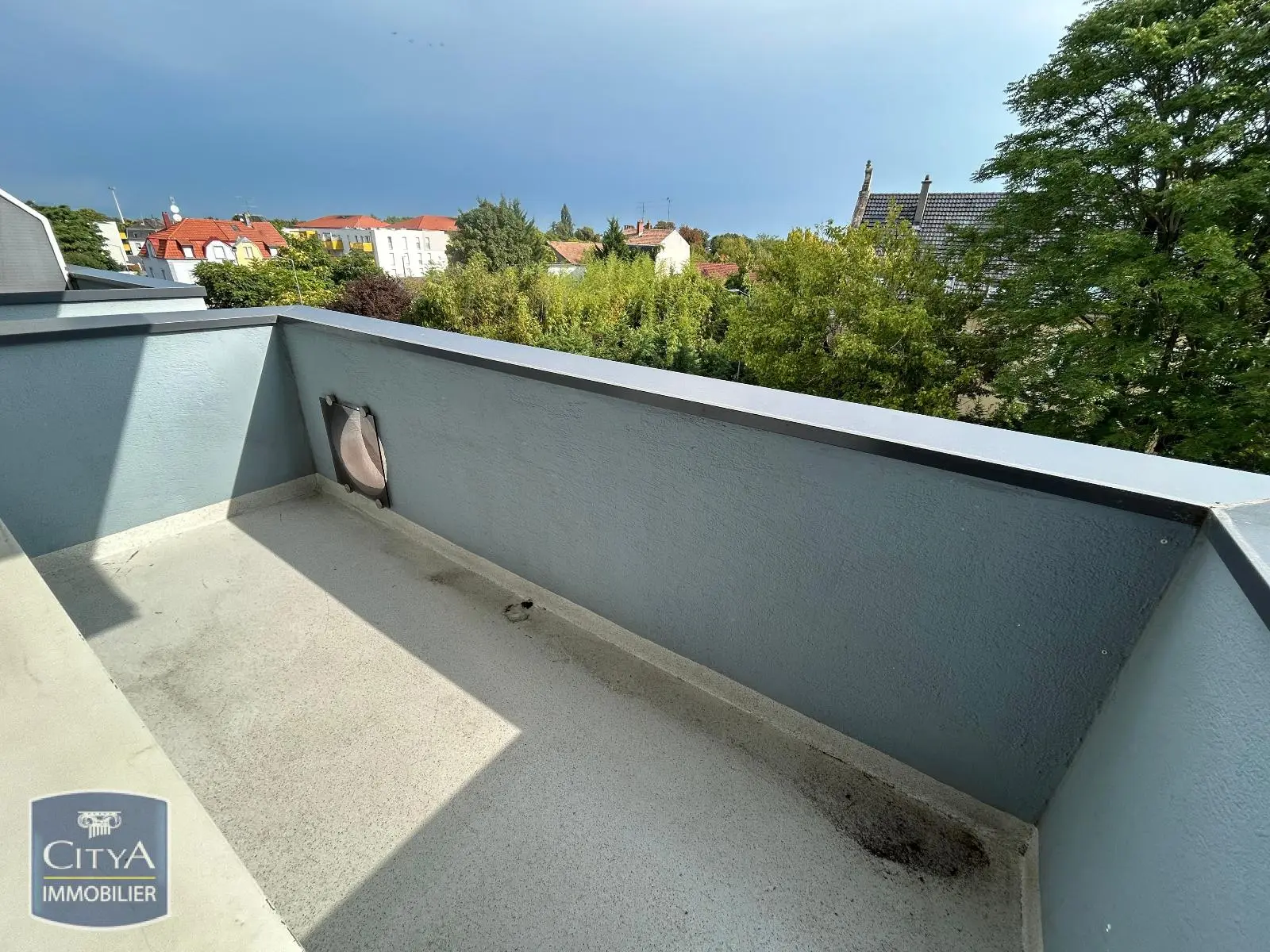 Photo 2 Appartement 2 pièces 45.21m²