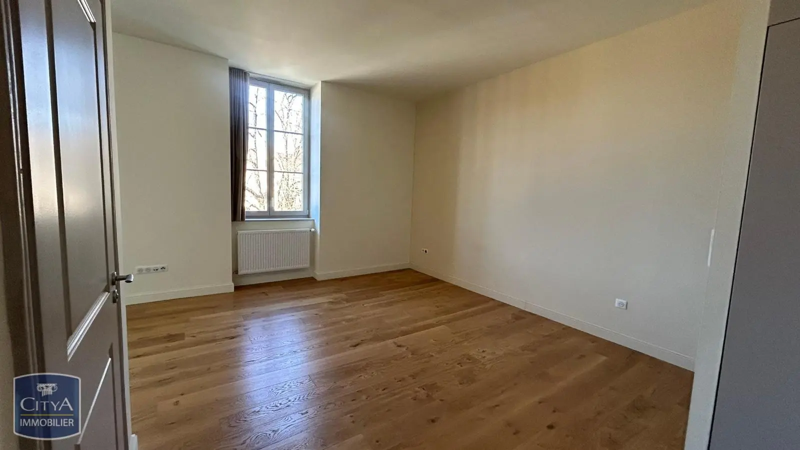 Photo 5 Appartement 1 pièce 34.6m²
