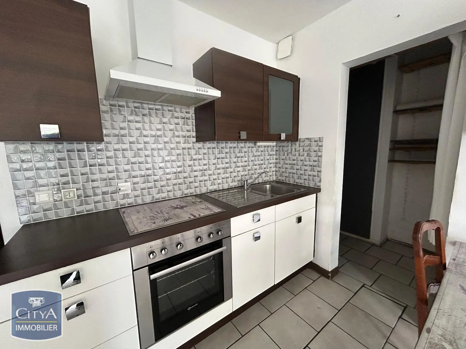 Photo 1 Appartement 2 pièces 45.21m²