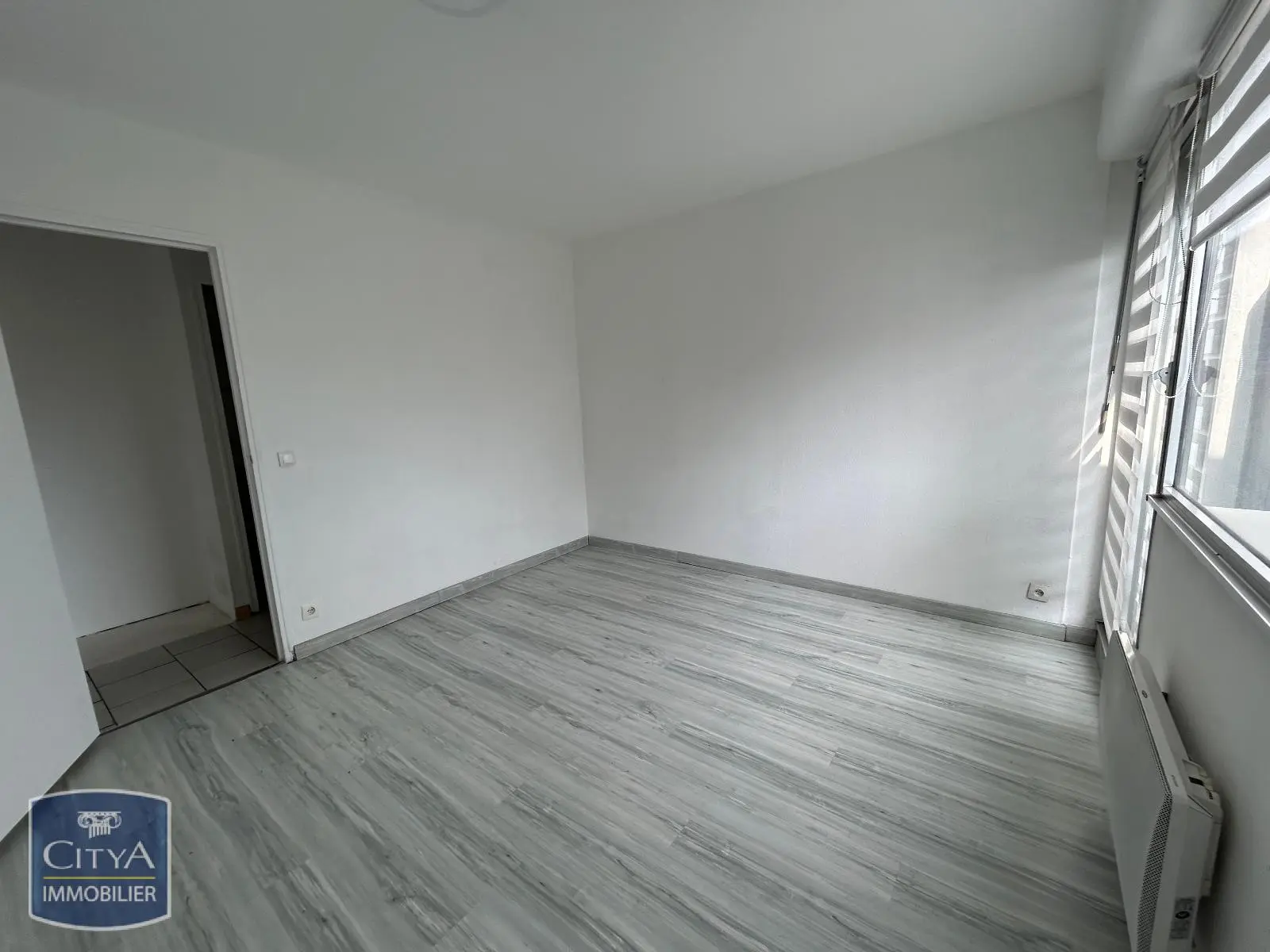 Photo 3 Appartement 2 pièces 45.21m²