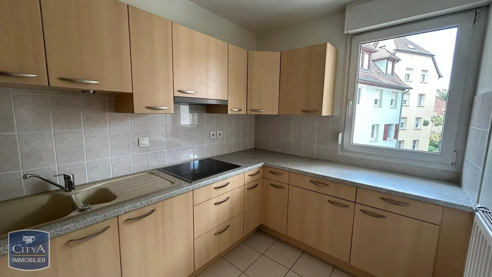 Photo 5 Appartement 3 pièces 62.02m²