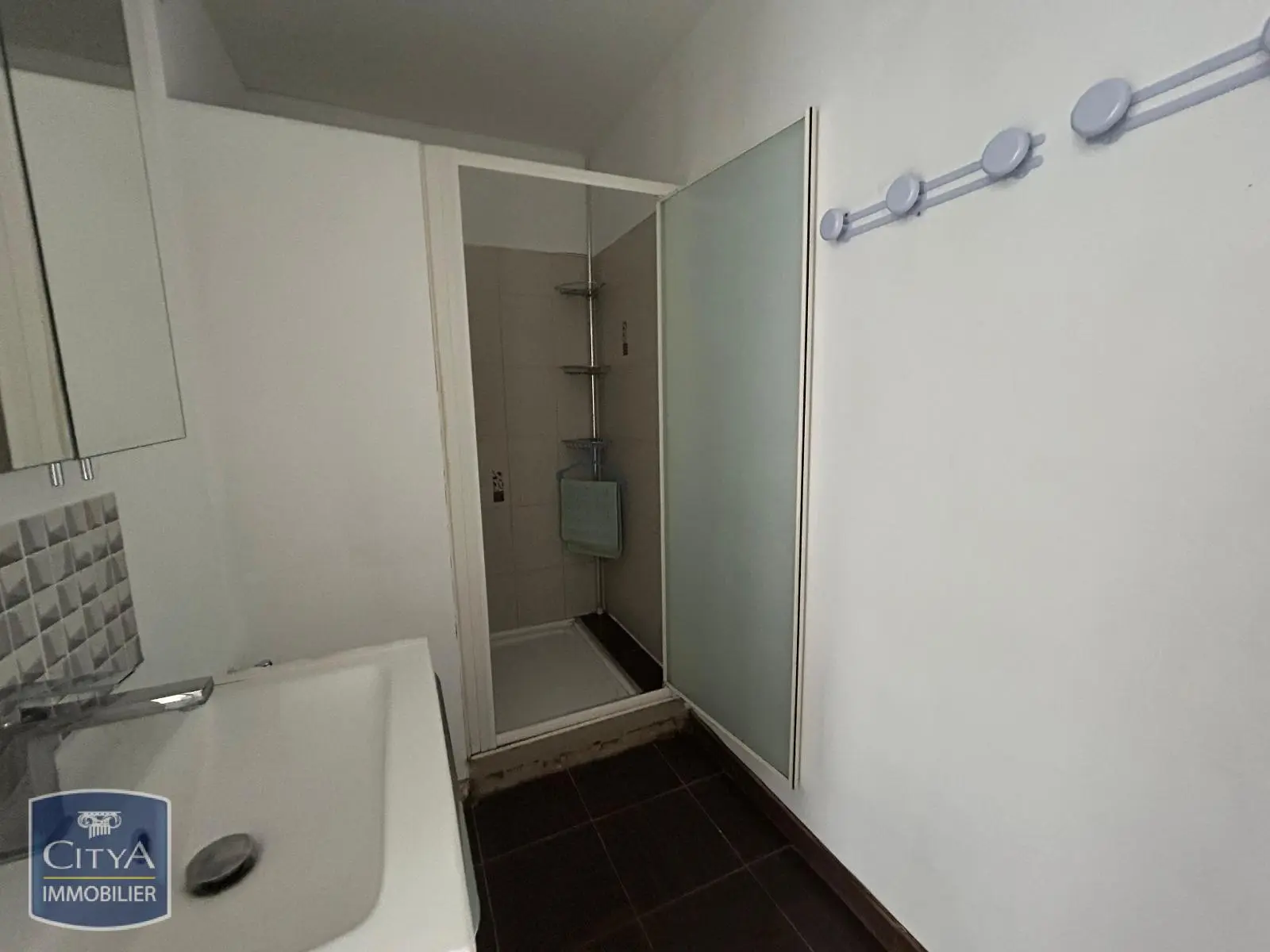 Photo 5 Appartement 2 pièces 45.21m²