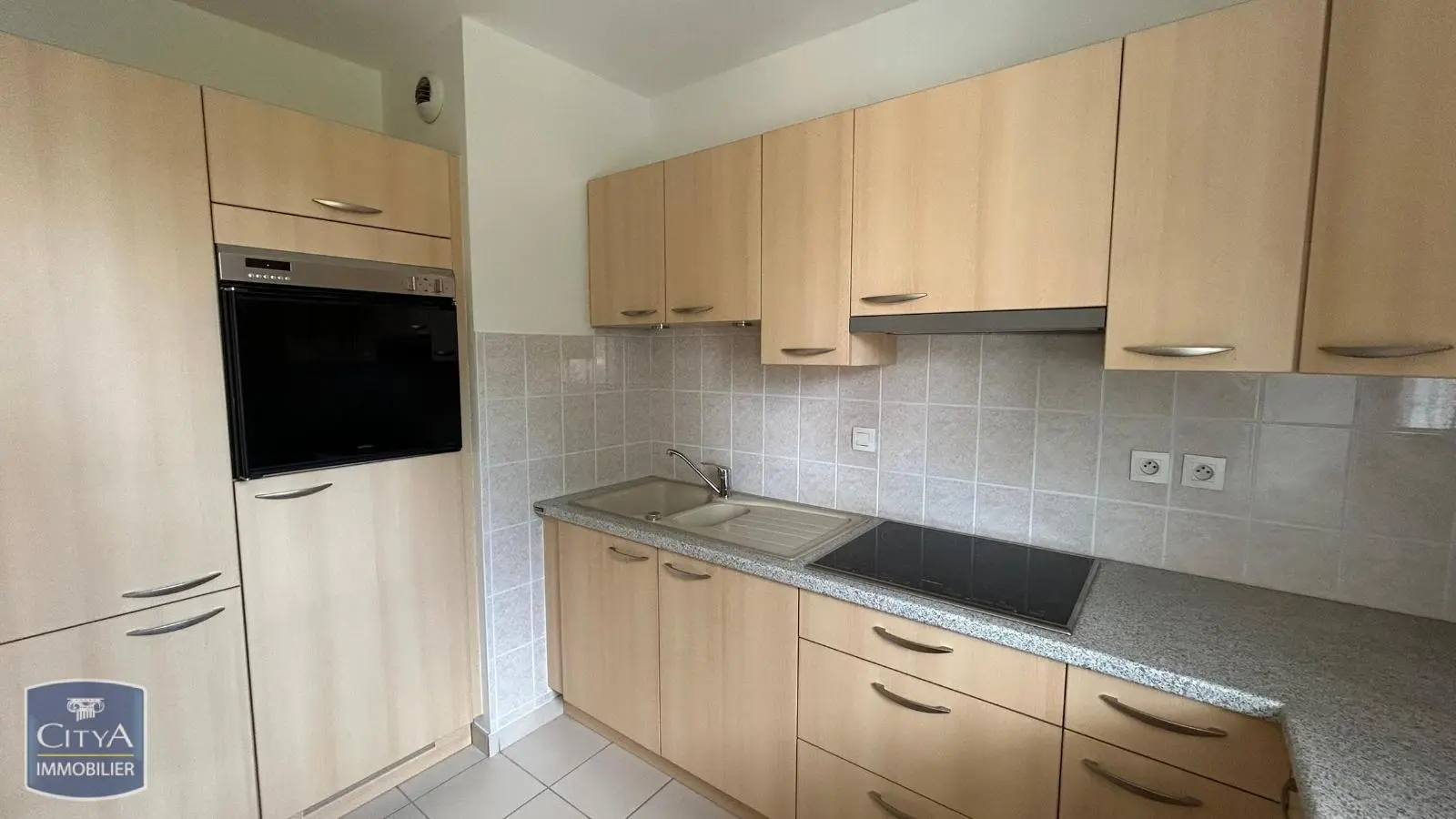 Photo 6 Appartement 3 pièces 62.02m²
