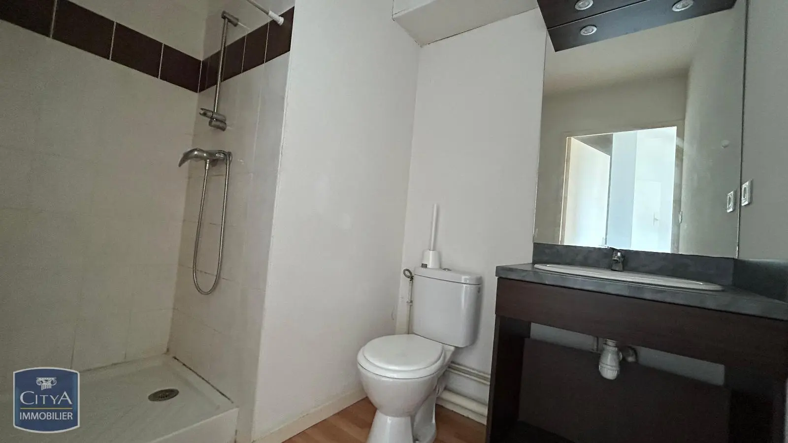 Photo 5 Appartement 1 pièce 18.95m²