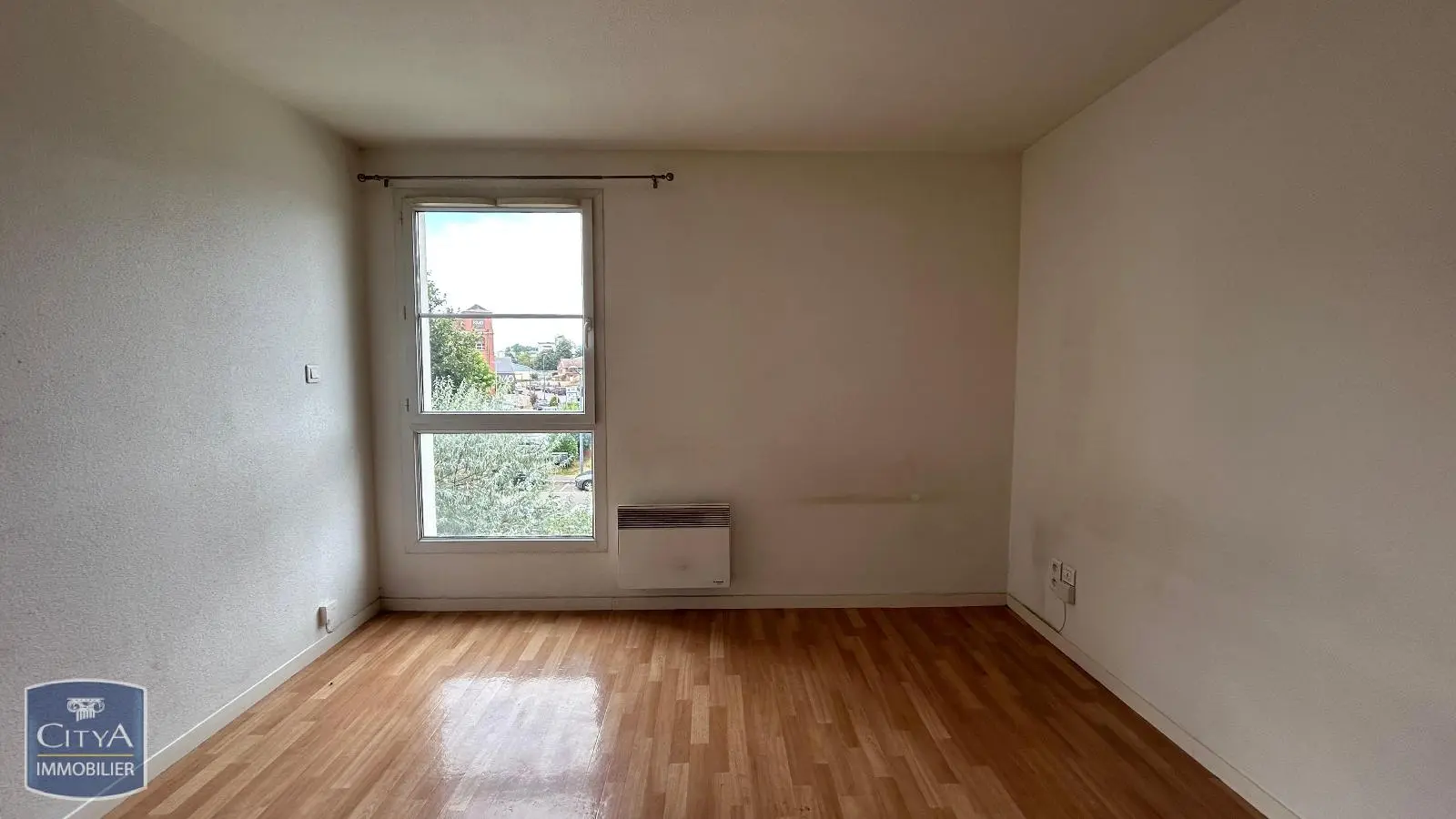 Photo 3 Appartement 1 pièce 18.95m²