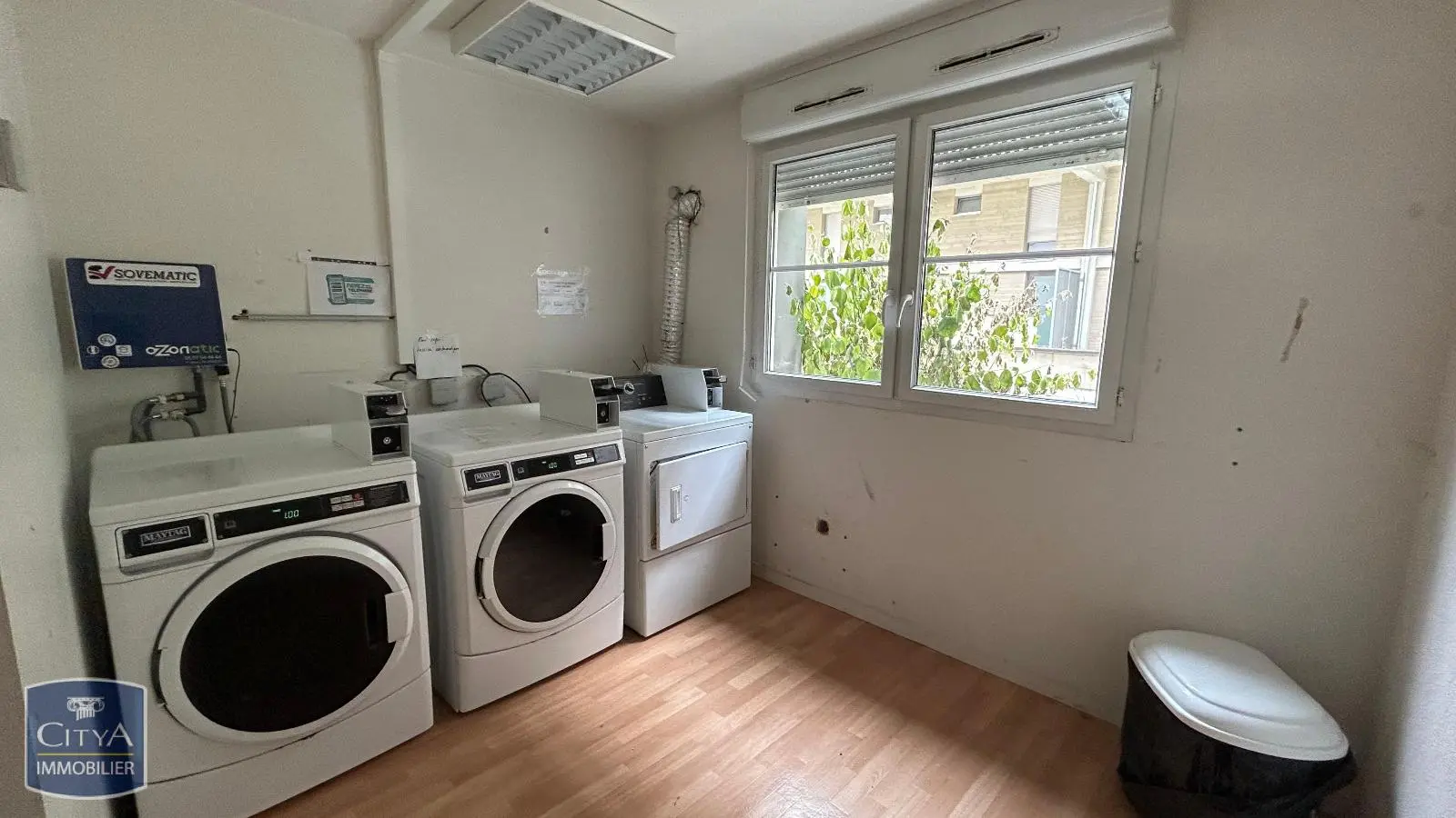 Photo 8 Appartement 1 pièce 18.95m²