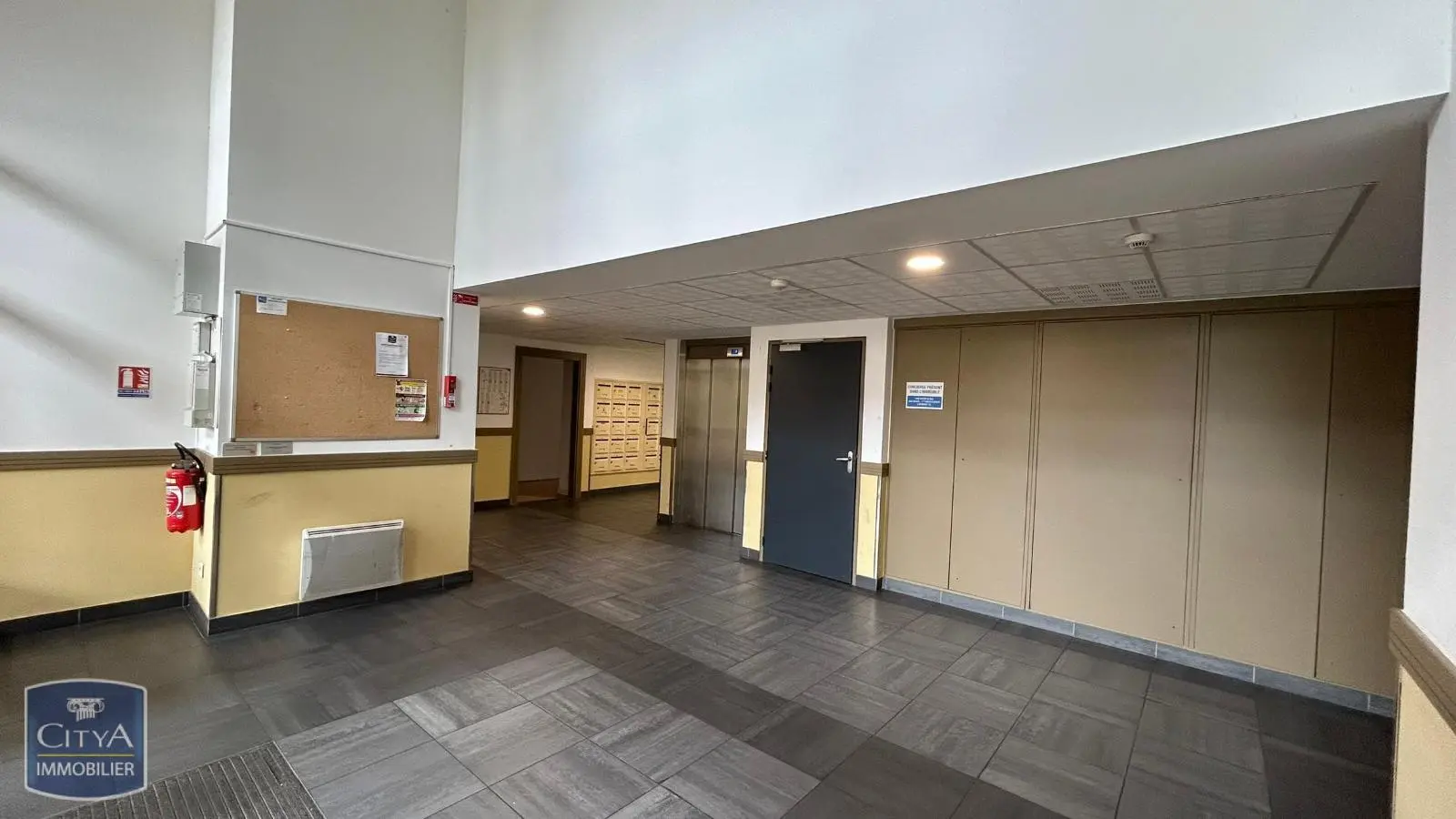 Photo 4 Appartement 1 pièce 18.83m²