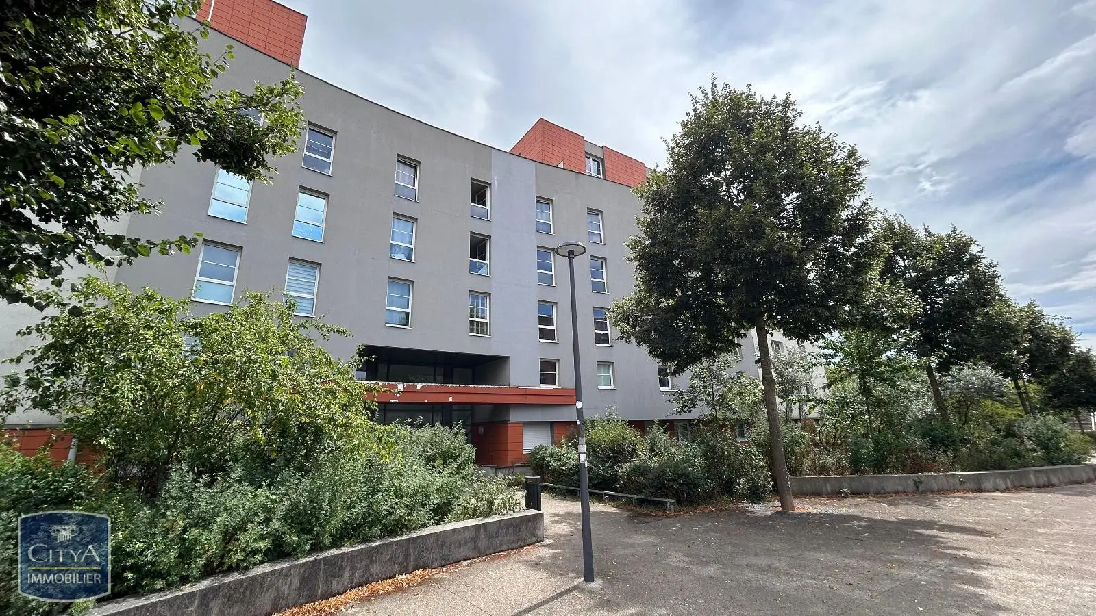 Photo 6 Appartement 1 pièce 18.95m²