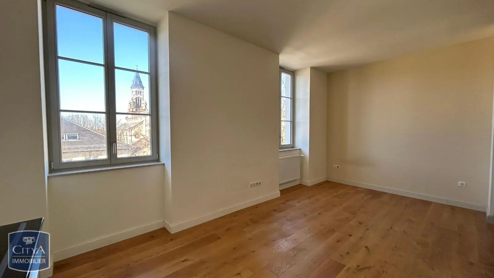 Photo 2 Appartement 1 pièce 29.3m²