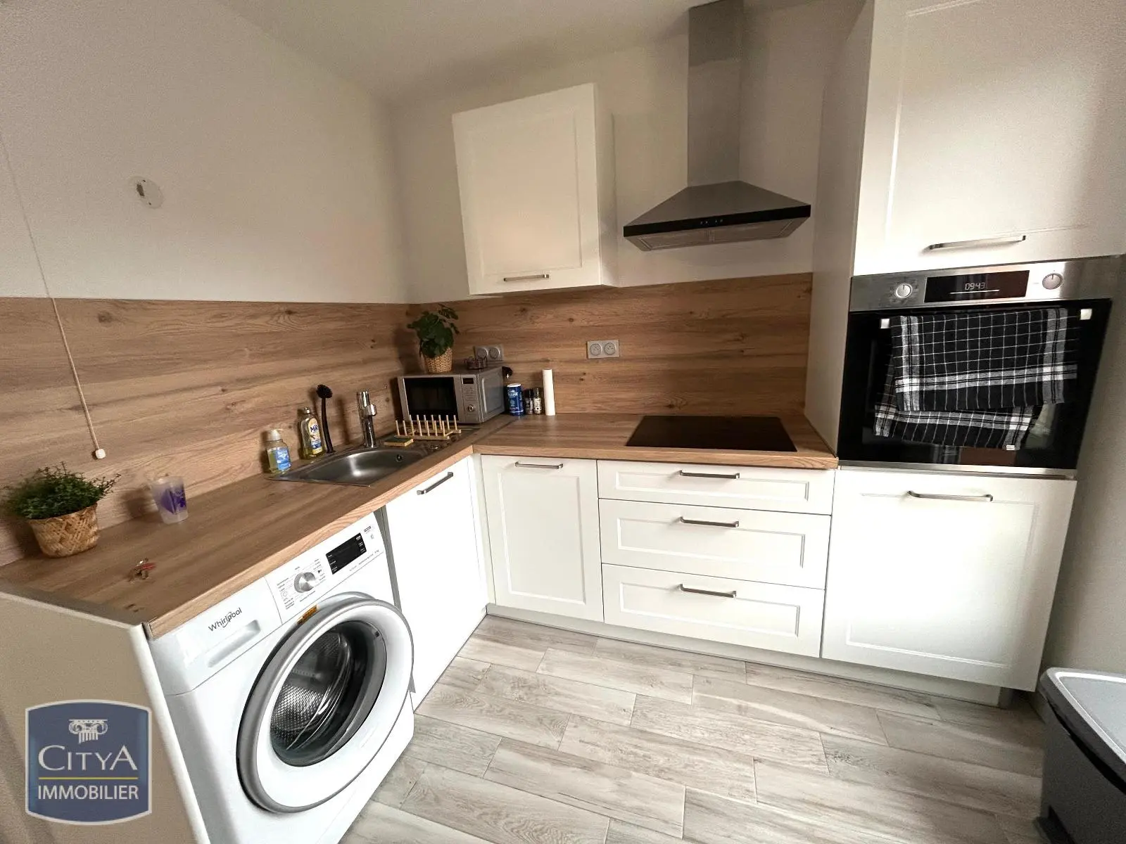 Photo 2 appartement Mulhouse