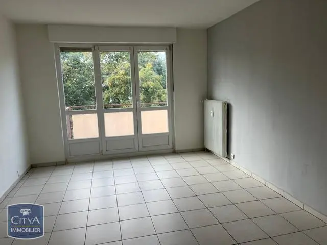 Photo 1 appartement Illzach