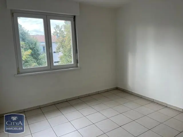 Photo 2 appartement Illzach