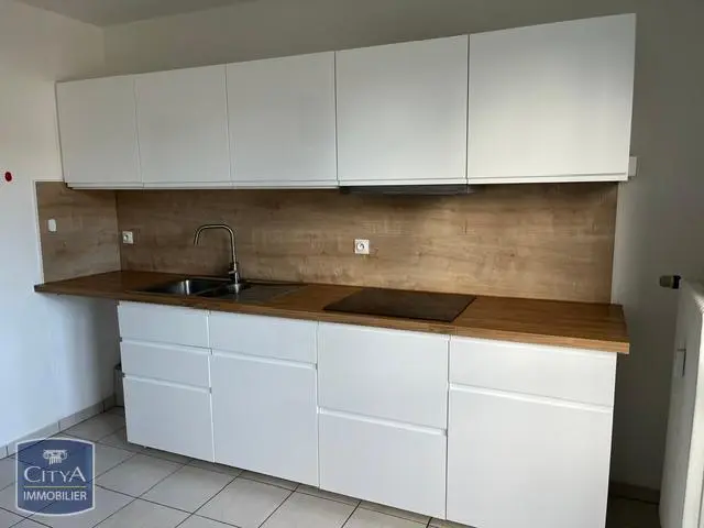 Photo 1 Appartement 3 pièces 61m²