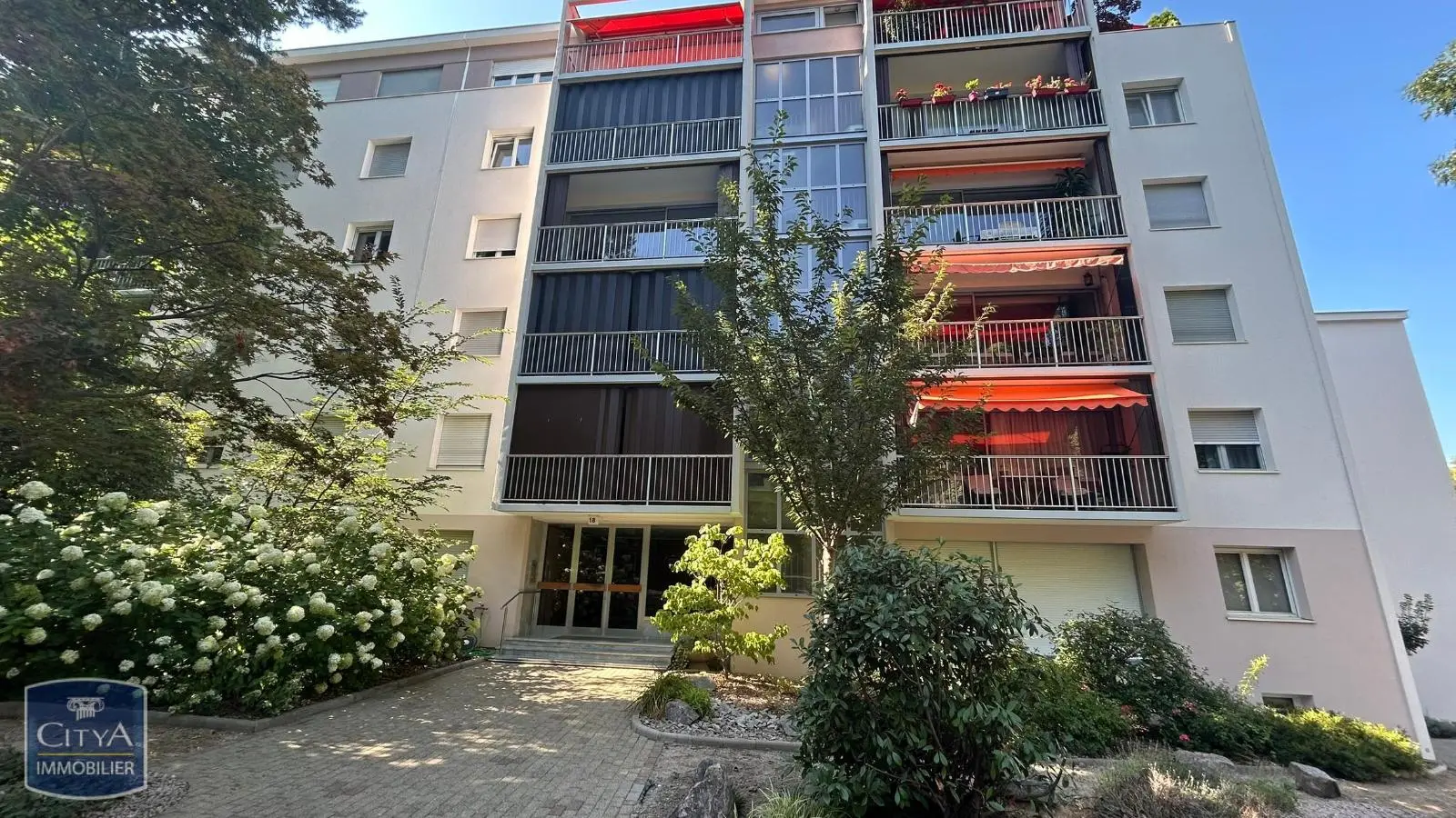 Photo 12 Appartement 3 pièces 70.43m²