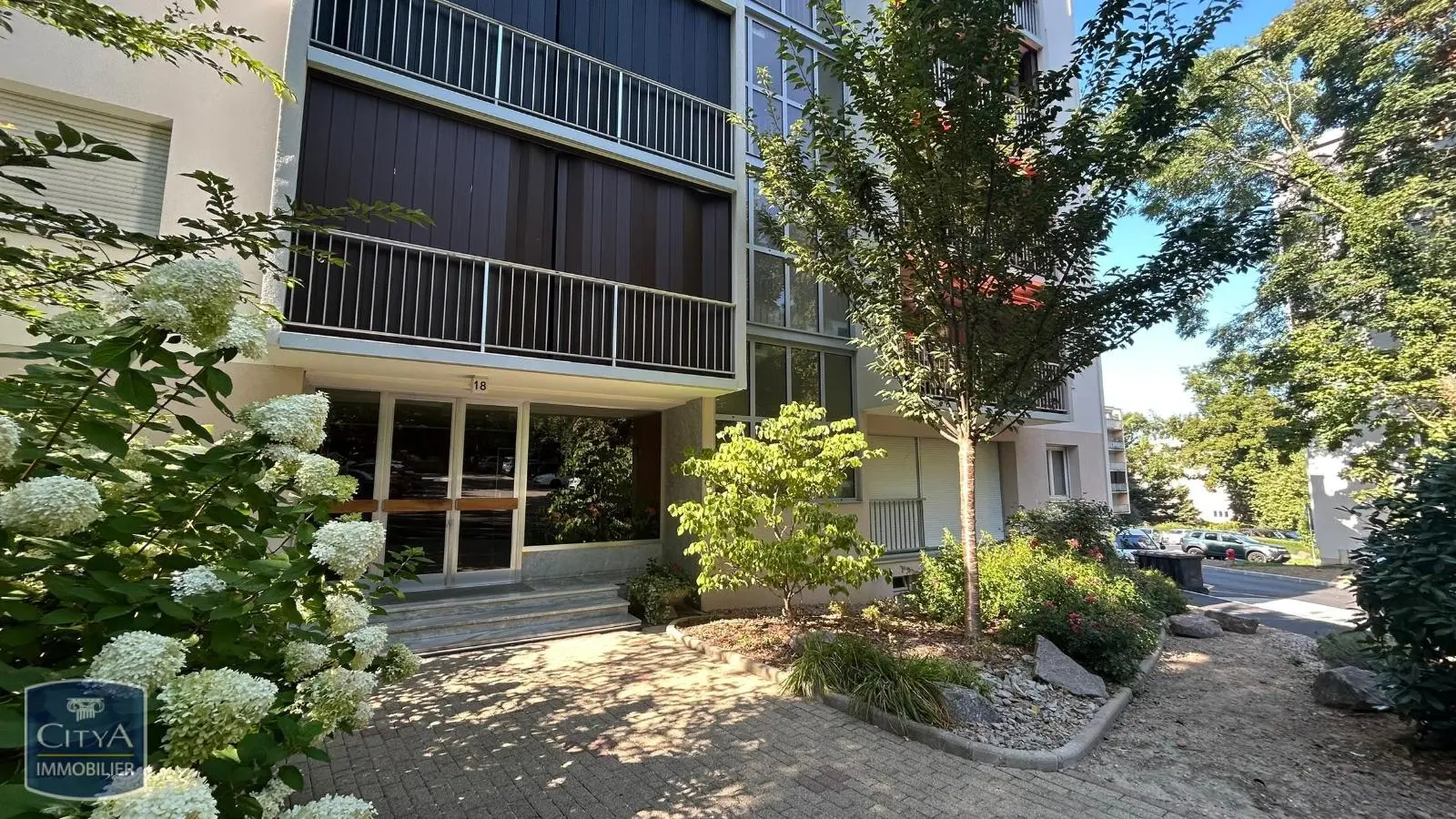 Photo 1 Appartement 3 pièces 70.43m²