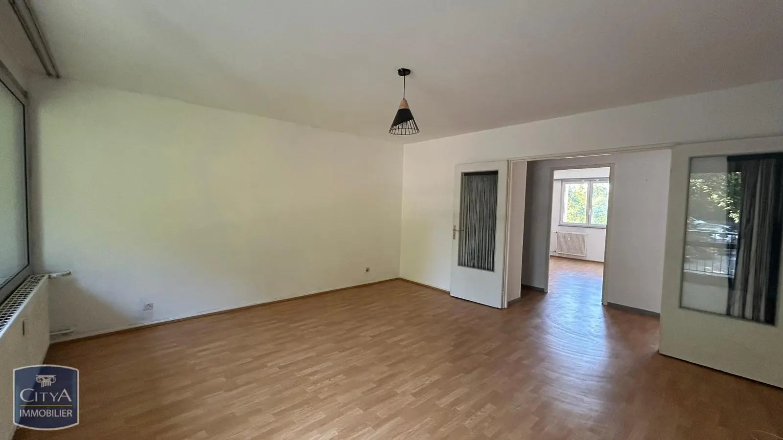 Photo 2 Appartement 3 pièces 70.43m²