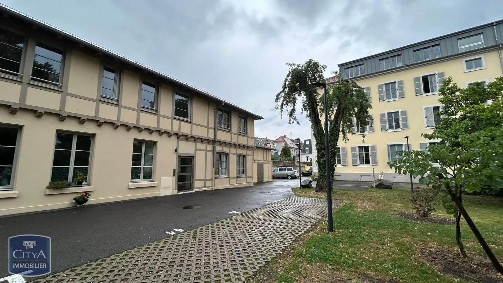 Photo 10 Appartement 3 pièces 59.48m²