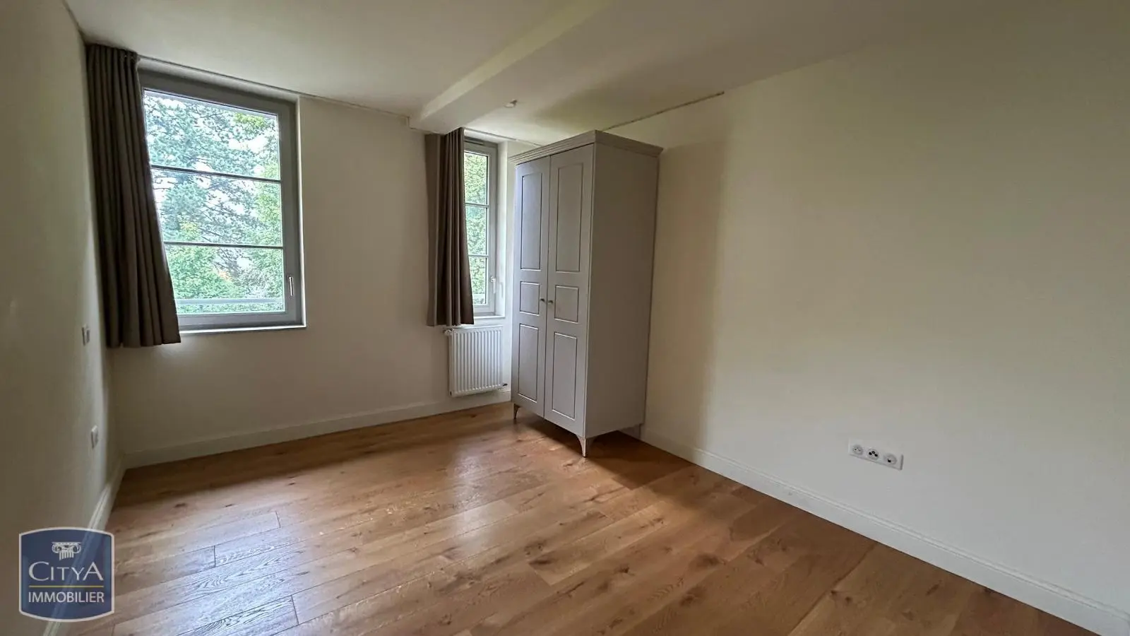 Photo 5 Appartement 3 pièces 59.48m²